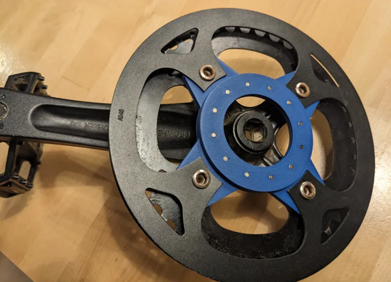 Rad Rover Pedal sensor