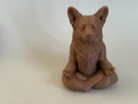 0.16mm layer, 2 walls, 5% infill