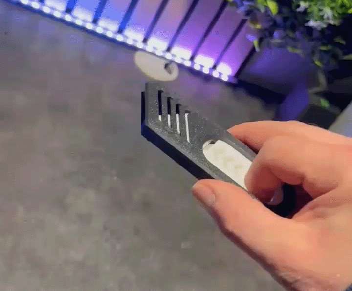 MX Utility Knife