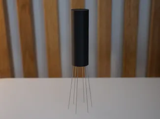 WDT - Tool, simple Coffee Grounds Distributor