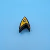 2 Colours - 3 Plates - Engineering Badge