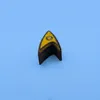 2 Colours - 3 Plates - Research Badge