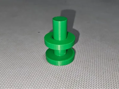 Magnet experiment