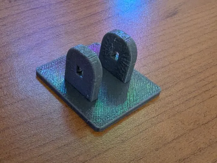 Dashcam Mount