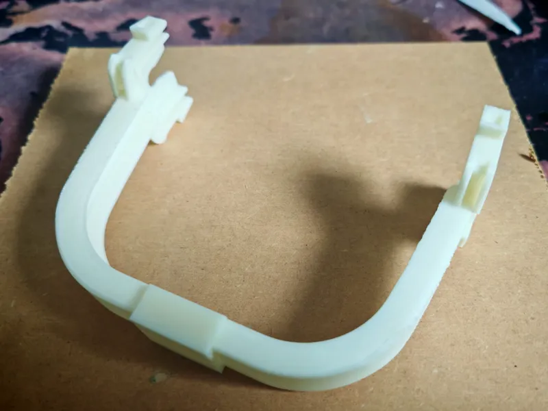 Verbinder BIG WATERSPLASH