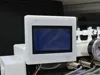 0.2mm layer, 2 walls, 45% infill