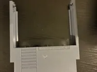 Adaptateur cartouche Famicom vers NES — photo 2