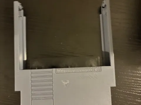 Adaptateur cartouche Famicom vers NES