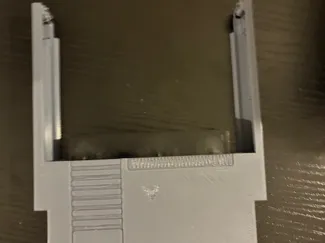 Famicom Cartridge to NES Adapter