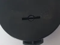 0.16mm layer, 2 walls, 15% infill