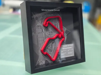 Silverstone F1