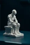 0.12mm layer, 2 walls, 9% infill