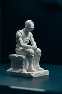 0.12mm layer, 2 walls, 9% infill