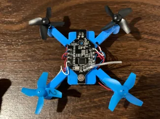 Mini Drone Frame