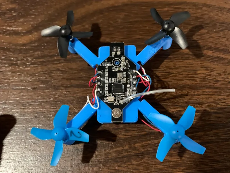 Mini Drone Frame