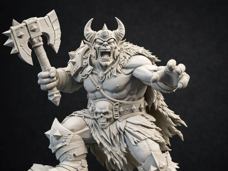 ogre