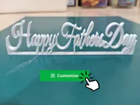 Happy Fathers Day