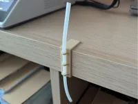 0.2mm layer, 6 walls, 25% infill