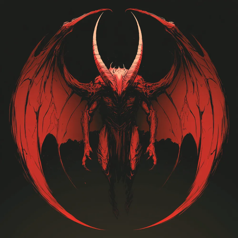 Demon by Corp - MakerWorld