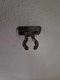Clip de maintien pour barrière de sécurité — photo 5
