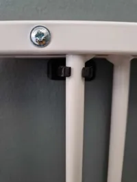 Clip de maintien pour barrière de sécurité — photo 3