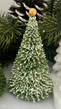 h 90, Snow Effect, 0.2mm layer, 2 walls, 15% infill