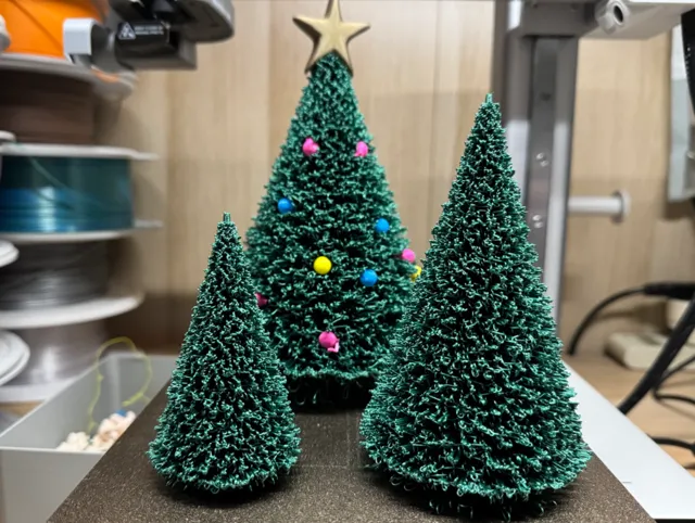 Christmas Trees