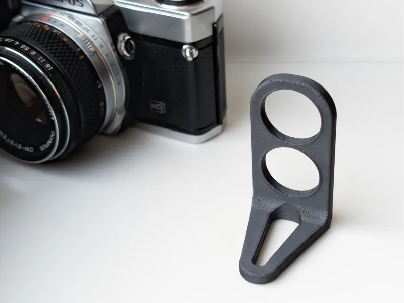 Multiboard Camera Mount