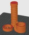 0.20mm High Quality @BBL P2S