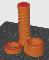 0.20mm High Quality @BBL P2S