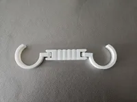 0.2mm layer, 2 walls, 30% infill