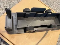A1 Mini Only: All Container + Lid + Rollers + Screws