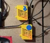 0.16mm layer, 2 walls, 15% infill