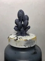 Plante de décor pour plateau de jeu — photo 2
