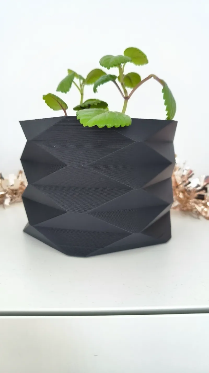 planter
