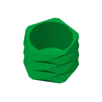 Cache-pot — photo 2