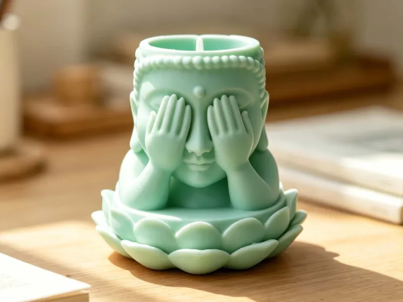 桌面摆件