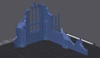 0.16mm layer, 2 walls, 7% infill