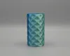 25cm height, 0.7mm wall, 0.16mm layer, 1 walls, 0% infill