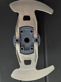 Version Without Display - 0.2mm layer, 6 walls, 100% infill