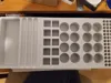 0.22mm layer, 2 walls, 4% infill