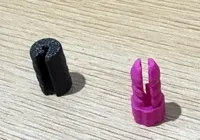0.16mm layer, 2 walls, 15% infill