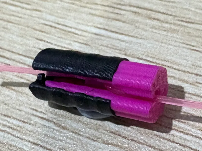 Cool Maker Heishi bracelet maker clasp