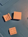 3 Pin Connector