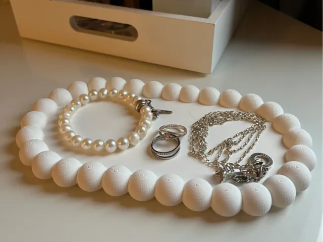 yewelry tray