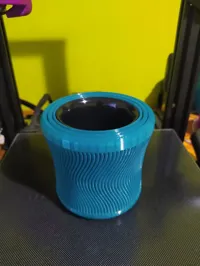 Mate gyroscopique argentin — photo 3