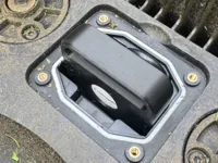 0.16mm layer, 2 walls, 15% infill