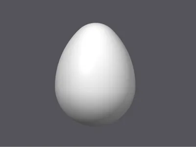 Chicken Egg