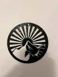 0.16mm layer, 2 walls, 15% infill