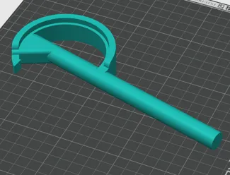 Dosenöffner mk2 / Can Opener